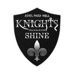 Axel Rudi Pell - Knights Fragrances - SHINE